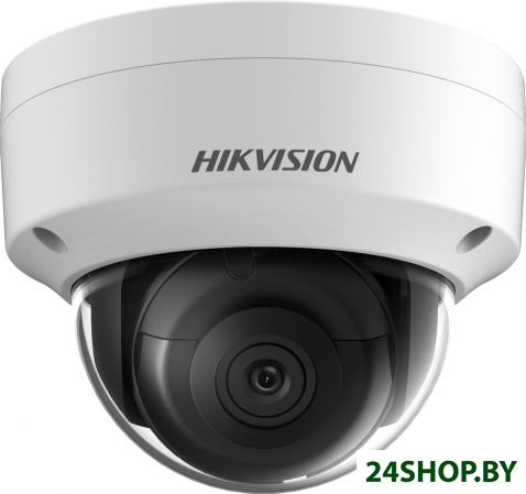 IP-камера HIKVISION DS-2CD2123G2-IS (2.8 мм) IP-камера HIKVISION DS-2CD2123G2-IS (2.8 мм)