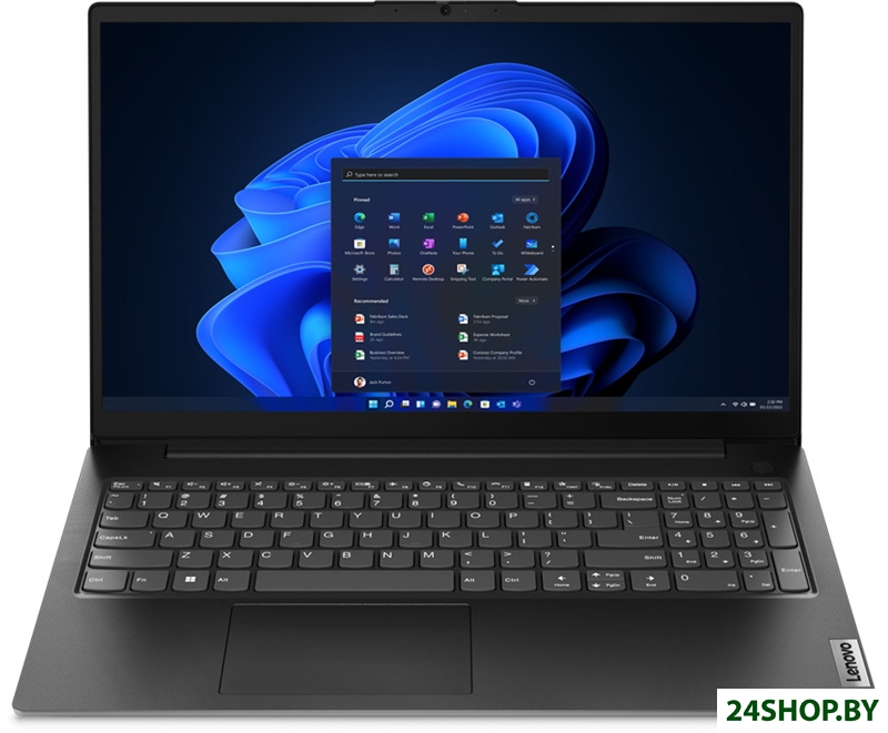Ноутбук Lenovo V15 G4 AMN 82YU009XAK Ноутбук Lenovo V15 G4 AMN 82YU009XAK