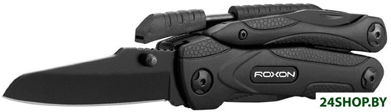 Мультитул Roxon Spark CM1349 Мультитул Roxon Spark CM1349