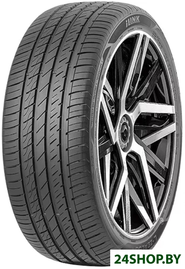 Автомобильные шины iLink L-Zeal 56 215/55R18 99W Автомобильные шины iLink L-Zeal 56 215/55R18 99W