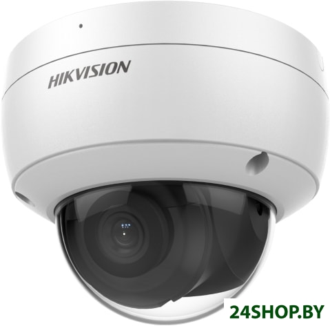 IP-камера Hikvision DS-2CD2143G2-IU (4 мм) IP-камера Hikvision DS-2CD2143G2-IU (4 мм)