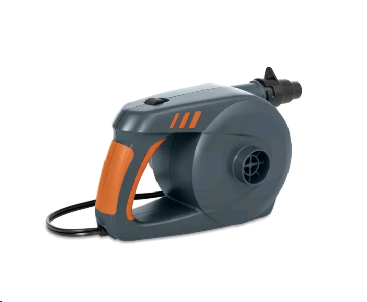 Насос электрический Bestway PowerGrip 62164 Насос электрический Bestway PowerGrip 62164