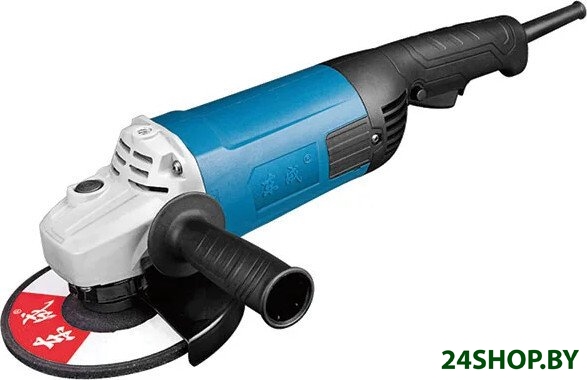 Угловая шлифмашина DongCheng DSM04-150 Угловая шлифмашина DongCheng DSM04-150