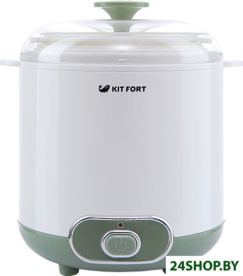 Йогуртница KITFORT KT-2005 Йогуртница KITFORT KT-2005