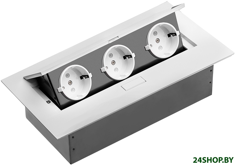 Удлинитель GTV AE-PB03GS-10 Удлинитель GTV AE-PB03GS-10