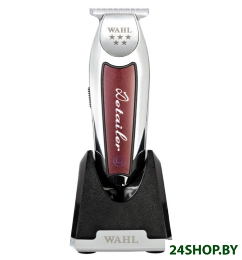 Машинка для стрижки Wahl Cordless Detailer Li 8171-016 Машинка для стрижки Wahl Cordless Detailer Li 8171-016