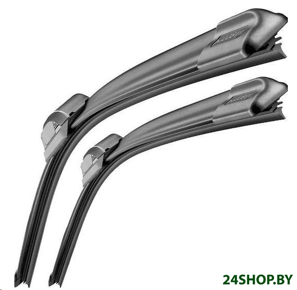 Щетки стеклоочистителя Bosch 3397118942 Щетки стеклоочистителя Bosch 3397118942