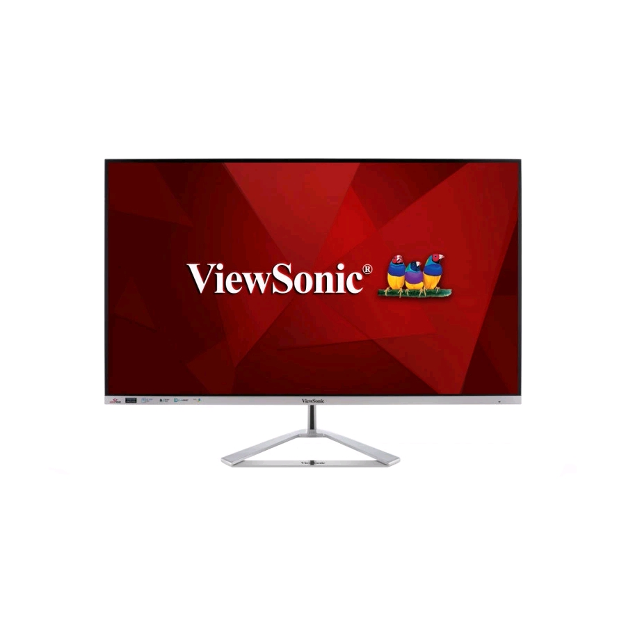 Монитор ViewSonic VX3276-2K-MHD-2 Монитор ViewSonic VX3276-2K-MHD-2