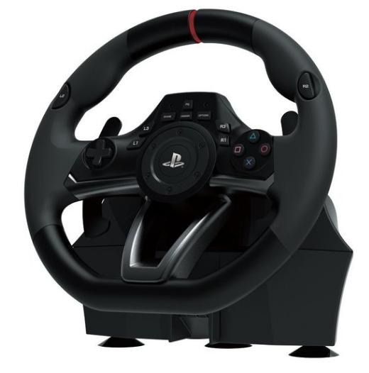 Руль HORI Racing Wheel Apex Руль HORI Racing Wheel Apex