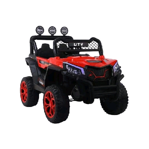 Детский автомобиль Keka MG-6188 (красный) Детский автомобиль Keka MG-6188 (красный)