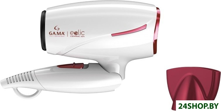 Фен GA.MA Eolic Ceramic GH0205 Фен GA.MA Eolic Ceramic GH0205