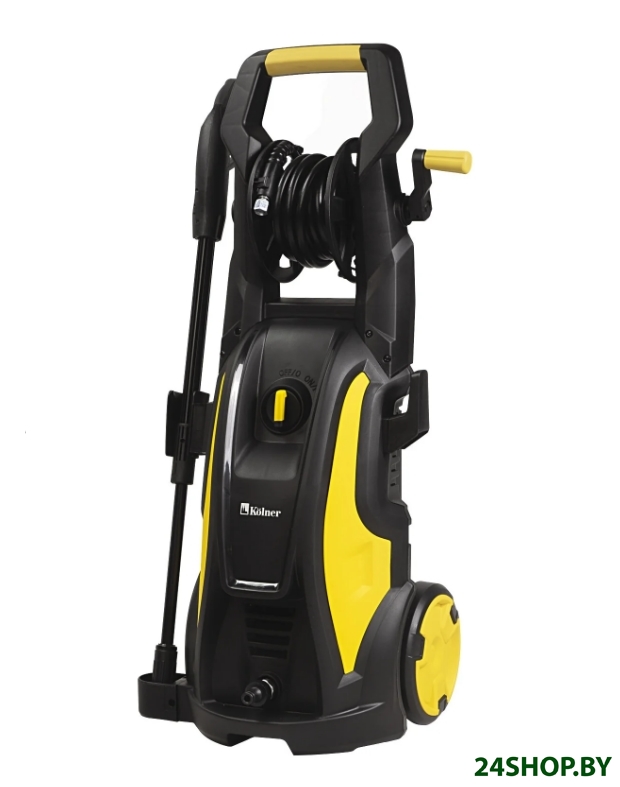 Минимойка Kolner KHPW2600 FSPR Минимойка Kolner KHPW2600 FSPR