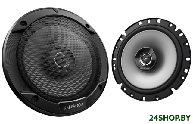 Коаксиальная АС KENWOOD KFC-S1766 Коаксиальная АС KENWOOD KFC-S1766