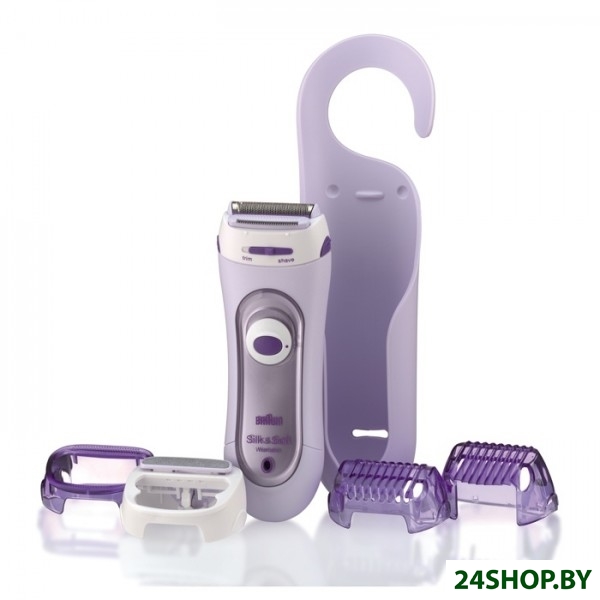 Электробритва Braun LS 5560 65328702 Электробритва Braun LS 5560 65328702