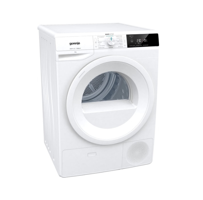 Сушильная машина Gorenje DE82/G Сушильная машина Gorenje DE82/G