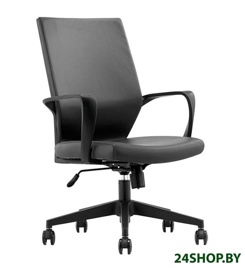 Кресло Norden Союз LB CH-192B-S29-40 (черный) Кресло Norden Союз LB CH-192B-S29-40 (черный)