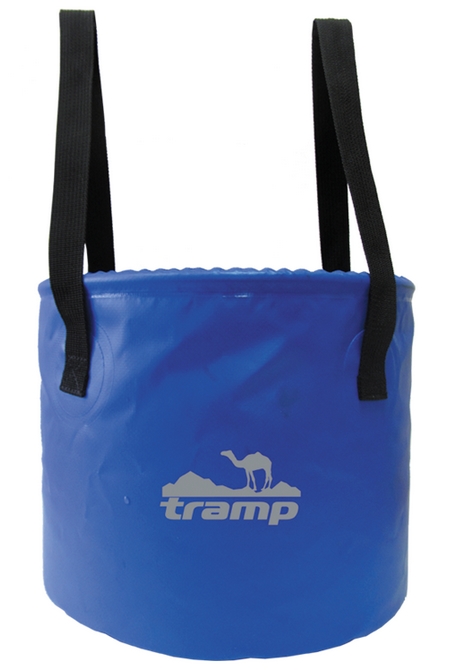 Ведро Tramp TRC-071 12 л Ведро Tramp TRC-071 12 л