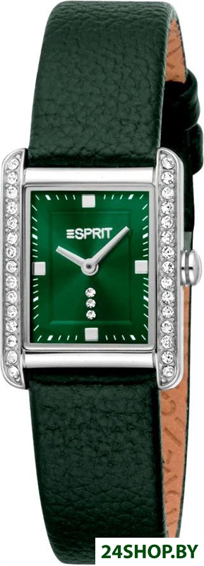 Наручные часы с украшением Esprit ES1L512L0015 Наручные часы с украшением Esprit ES1L512L0015