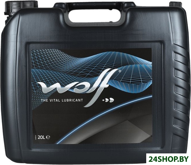 Антифриз Wolf G12+ Anti-freeze LongLife 20л Антифриз Wolf G12+ Anti-freeze LongLife 20л