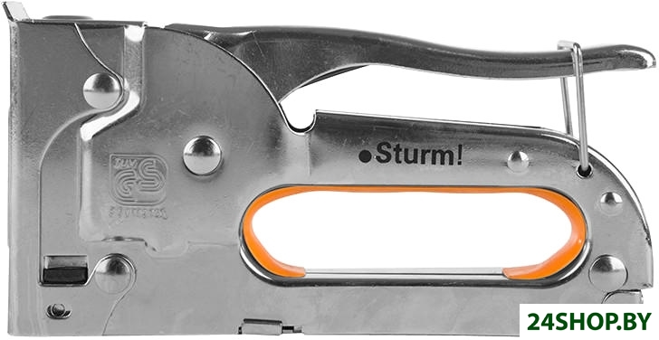 Sturm 1071-01-04 Sturm 1071-01-04