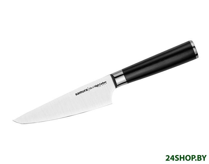 Кухонный нож Samura Mo-V SM-0084 Кухонный нож Samura Mo-V SM-0084
