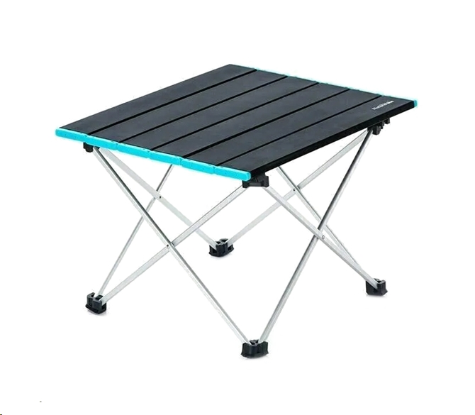 Стол Naturehike FT08 NH19Z008-Z L Black Стол Naturehike FT08 NH19Z008-Z L Black