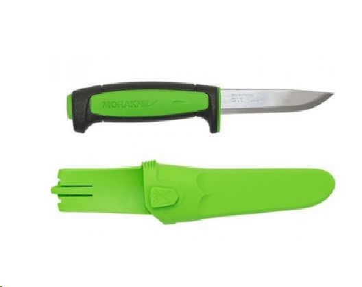 Нож Morakniv Basic 511 2019 Limited Edition (черный/зеленый) Нож Morakniv Basic 511 2019 Limited Edition (черный/зеленый)