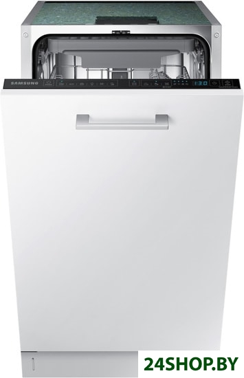 Посудомоечная машина Samsung DW50R4050BB Посудомоечная машина Samsung DW50R4050BB