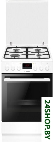 Кухонная плита Hansa FCMW582233 Кухонная плита Hansa FCMW582233