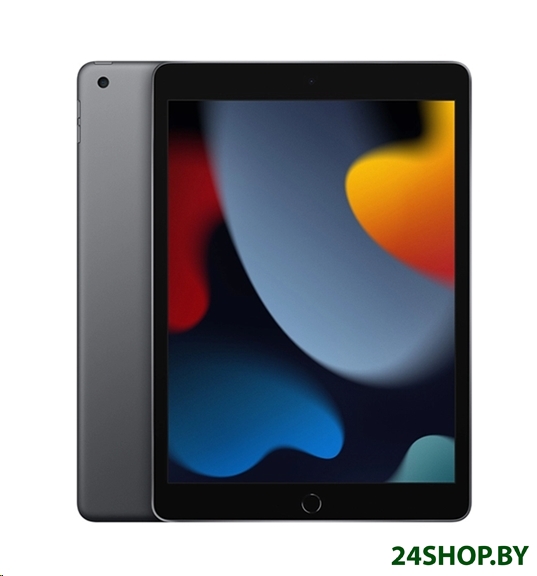 Планшет Apple iPad 10.2 Планшет Apple iPad 10.2