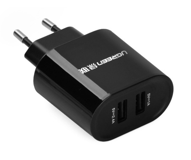 Зарядное устройство Ugreen UG-20383 Зарядное устройство Ugreen UG-20383