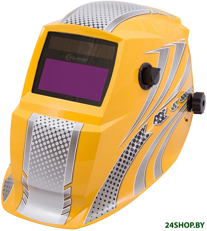Сварочная маска ELAND Helmet Force 805.2 Сварочная маска ELAND Helmet Force 805.2