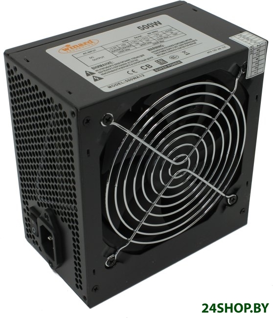 Блок питания Winard 500WA12 Блок питания Winard 500WA12