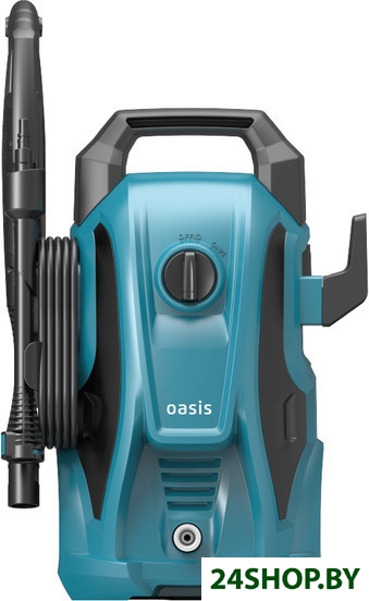 Мойка высокого давления Oasis MD-115 Мойка высокого давления Oasis MD-115