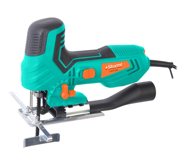 Электролобзик Sturm JS4075QS Электролобзик Sturm JS4075QS