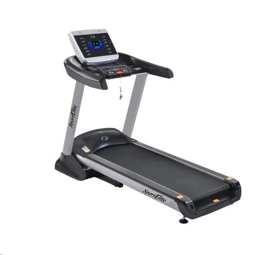Электрическая беговая дорожка SportElite SE-T1580 Электрическая беговая дорожка SportElite SE-T1580