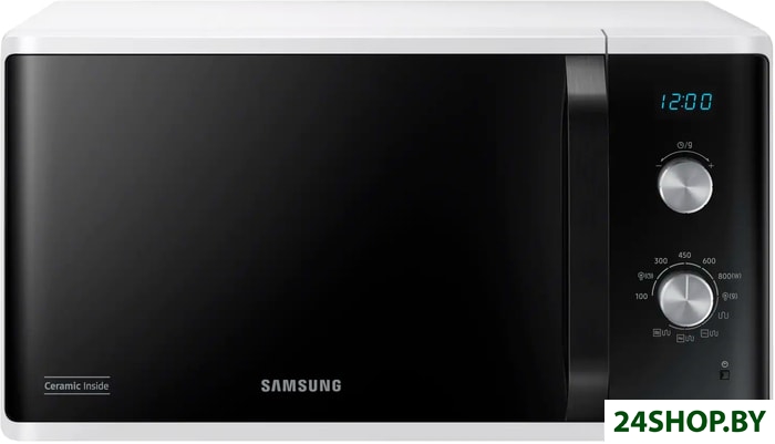 Микроволновая печь SAMSUNG MG23K3614AW Микроволновая печь SAMSUNG MG23K3614AW