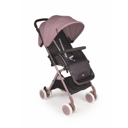 Детская прогулочная коляска Happy Baby Mia Bordo Детская прогулочная коляска Happy Baby Mia Bordo