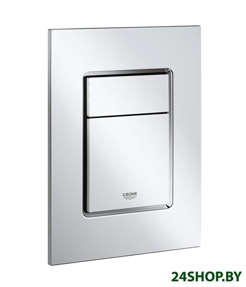 Панель смыва Grohe Skate Cosmopolitan S 37535000 (хром) Панель смыва Grohe Skate Cosmopolitan S 37535000 (хром)