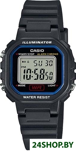 Наручные часы Casio LA-20WH-1C Наручные часы Casio LA-20WH-1C