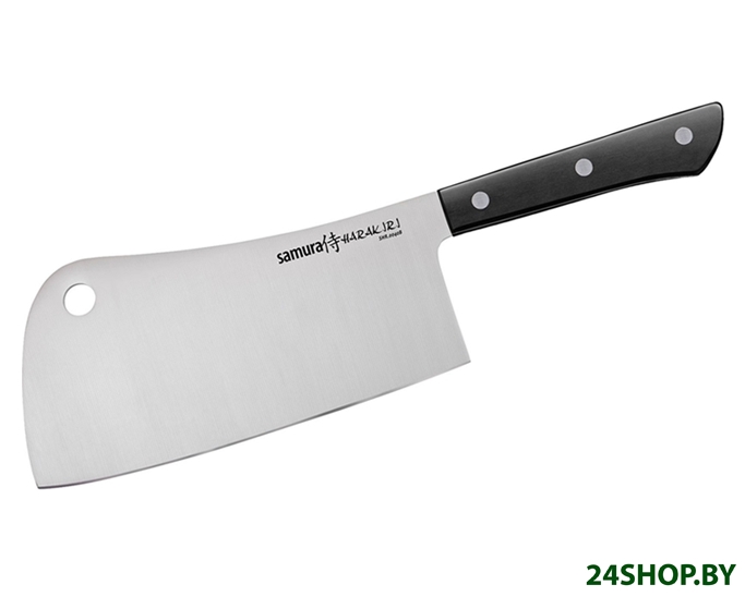 Кухонный нож Samura Harakiri SHR-0040B Кухонный нож Samura Harakiri SHR-0040B