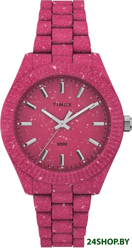 Наручные часы Timex Legacy Ocean TW2V77200 Наручные часы Timex Legacy Ocean TW2V77200