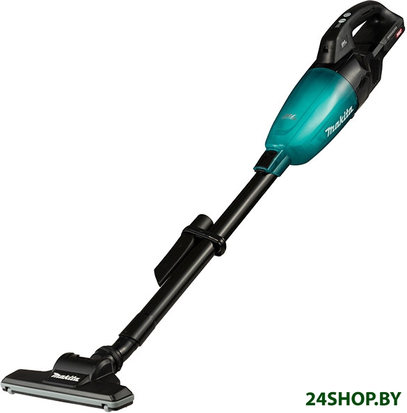Пылесос Makita CL001GZ04 (без АКБ) Пылесос Makita CL001GZ04 (без АКБ)