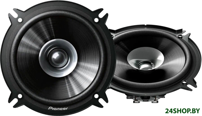 Коаксиальная АС Pioneer TS-G1610F-2 Коаксиальная АС Pioneer TS-G1610F-2