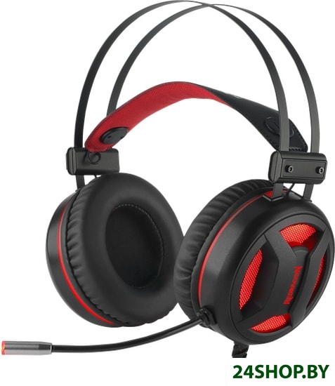 Наушники Redragon Minos Наушники Redragon Minos