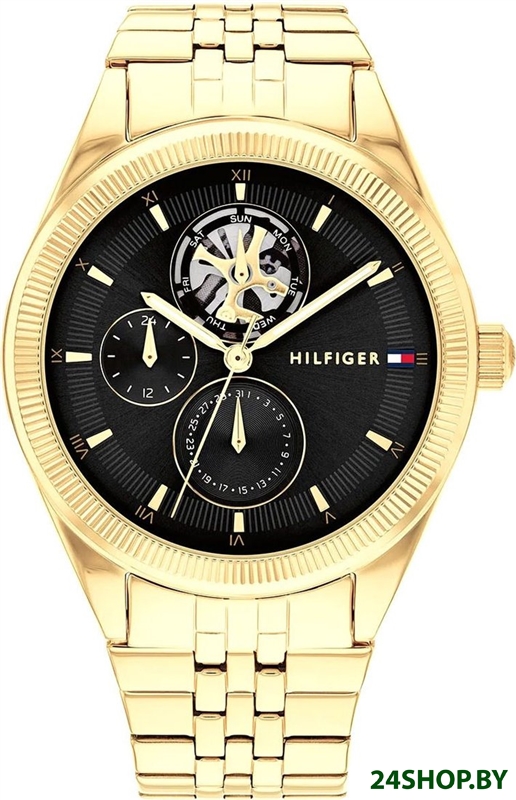 Наручные часы Tommy Hilfiger 1782717 Наручные часы Tommy Hilfiger 1782717