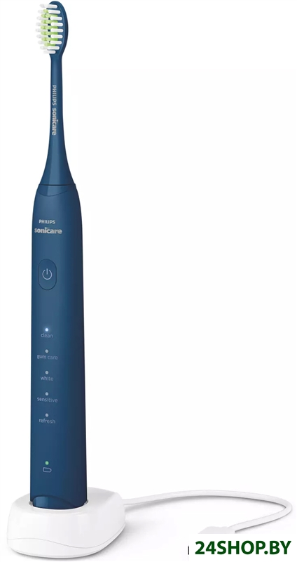 Электрическая зубная щетка Philips Sonicare 3200 Series HX2471/01 Электрическая зубная щетка Philips Sonicare 3200 Series HX2471/01