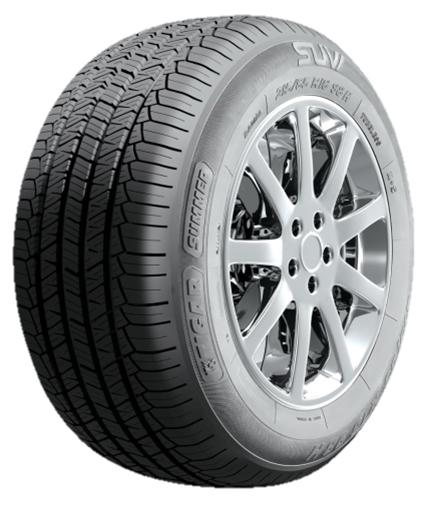 Автомобильные шины Tigar SUV Summer 235/50R18 97V Автомобильные шины Tigar SUV Summer 235/50R18 97V