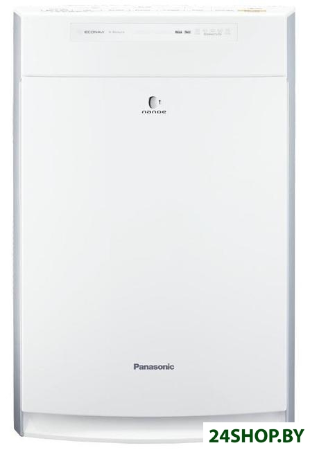 Климатический комплекс Panasonic F-VXR50R-W Климатический комплекс Panasonic F-VXR50R-W