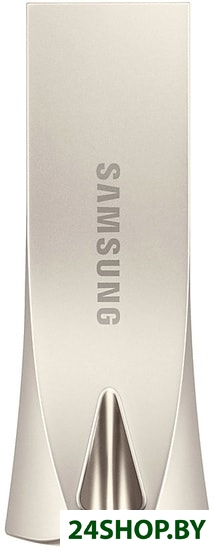 USB Flash Samsung BAR Plus 64GB Silver (MUF-64BE3/APC) USB Flash Samsung BAR Plus 64GB Silver (MUF-64BE3/APC)